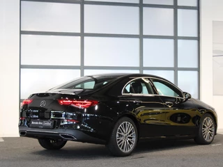 Mercedes-Benz CLA – thumbnail 2