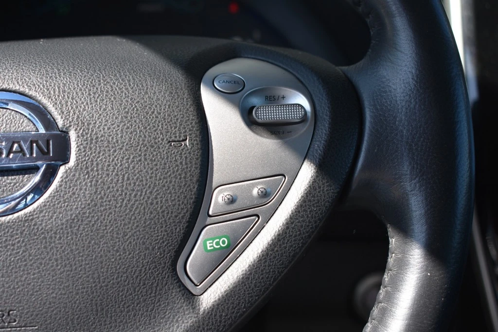 Nissan Leaf – foto 25