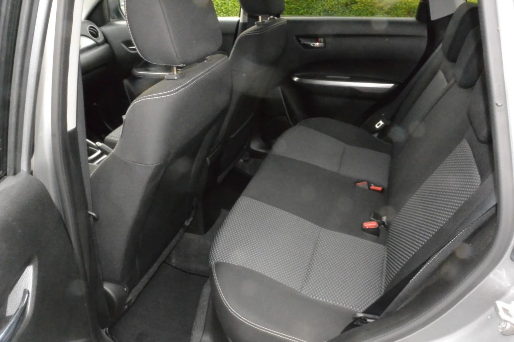 Suzuki Vitara – foto 26