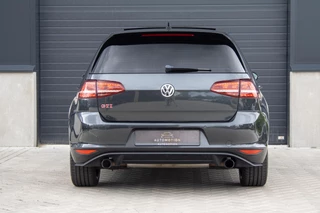 Volkswagen Golf – thumbnail 7