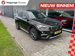 BMW X1 – thumbnail 2