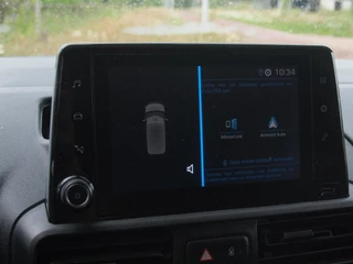 Peugeot Partner – thumbnail 19