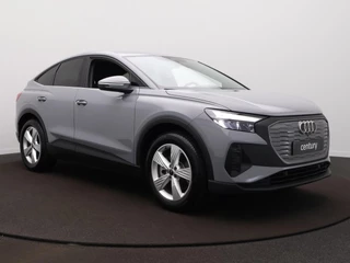 Audi Q4 Sportback e-tron – thumbnail 9