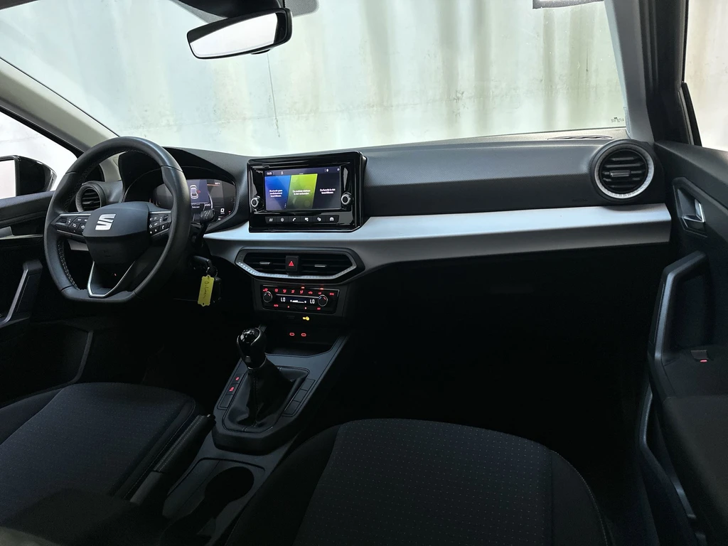 SEAT Ibiza – foto 9