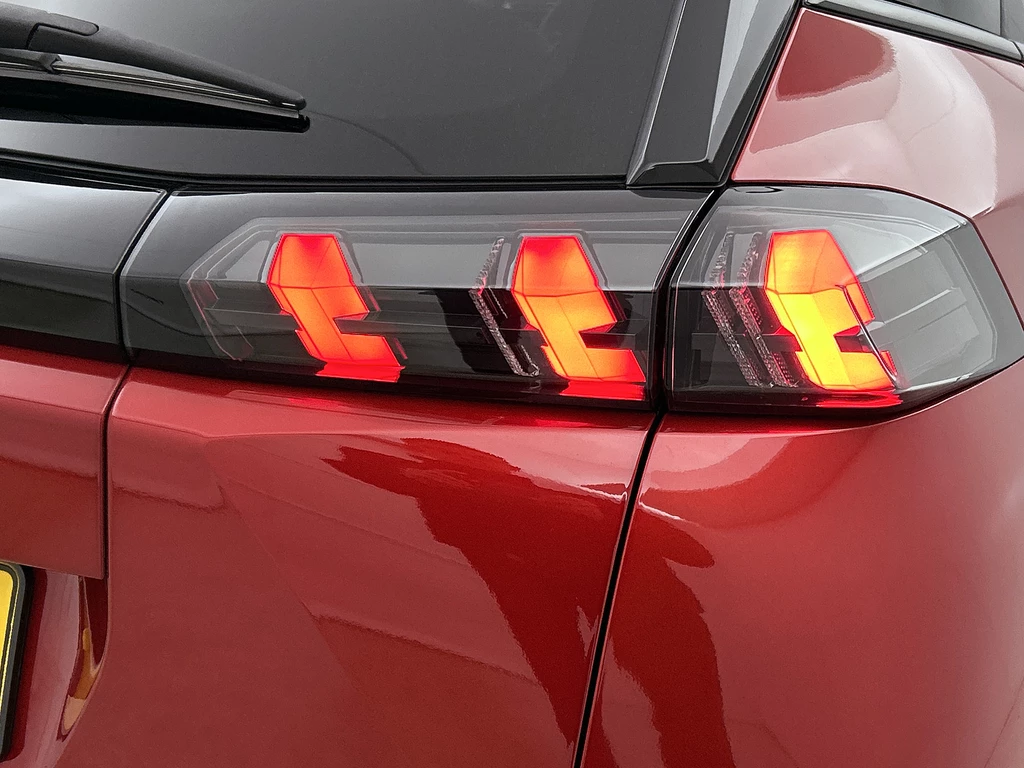 Peugeot 2008 – foto 23