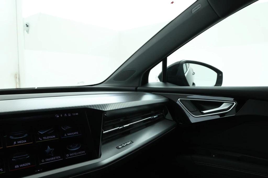 Audi Q4 e-tron – foto 33
