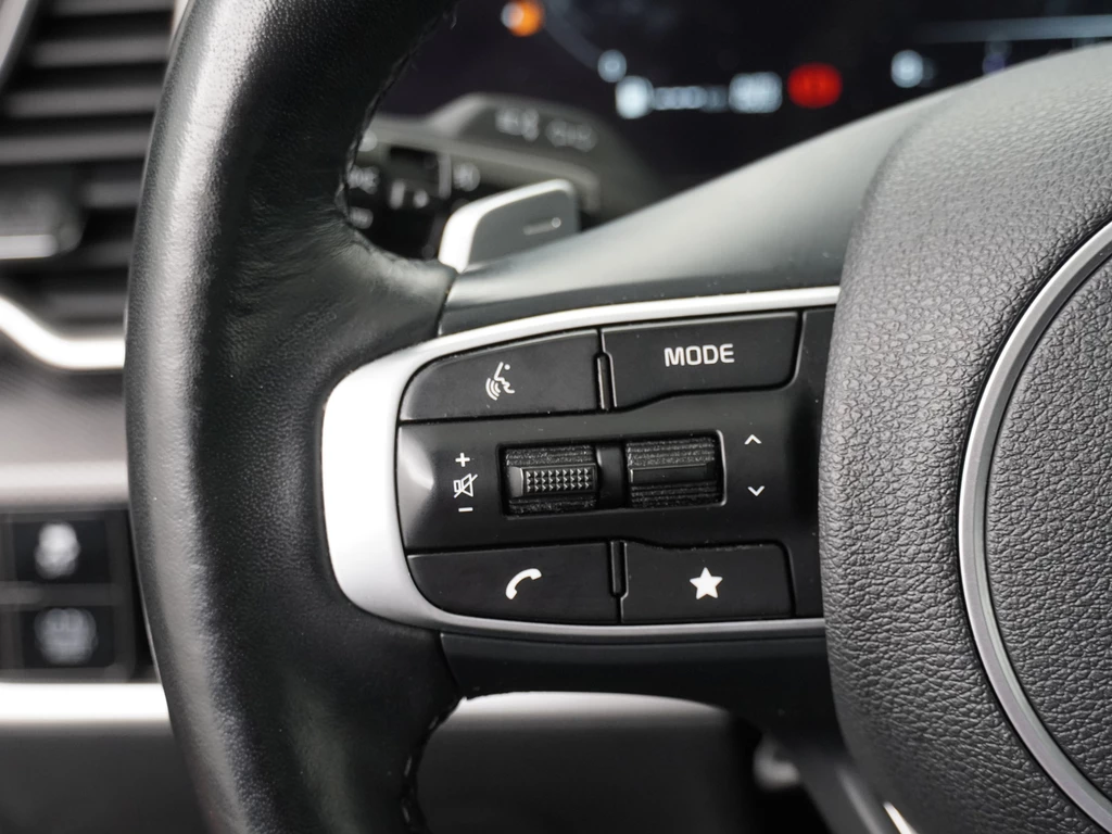 Kia Sportage – foto 27