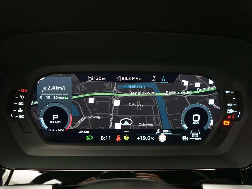 Audi A3 – foto 16