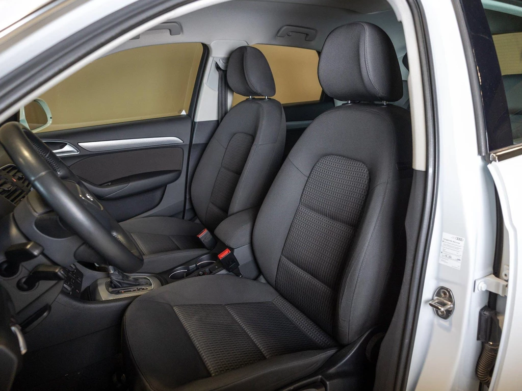 Audi Q3 – foto 9