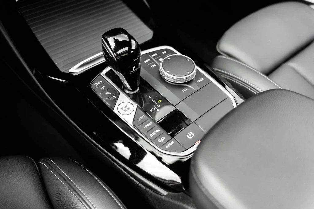 BMW X3 – foto 37