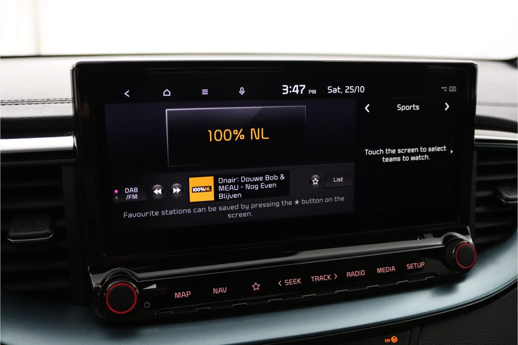 Kia Ceed Sportswagon – foto 26