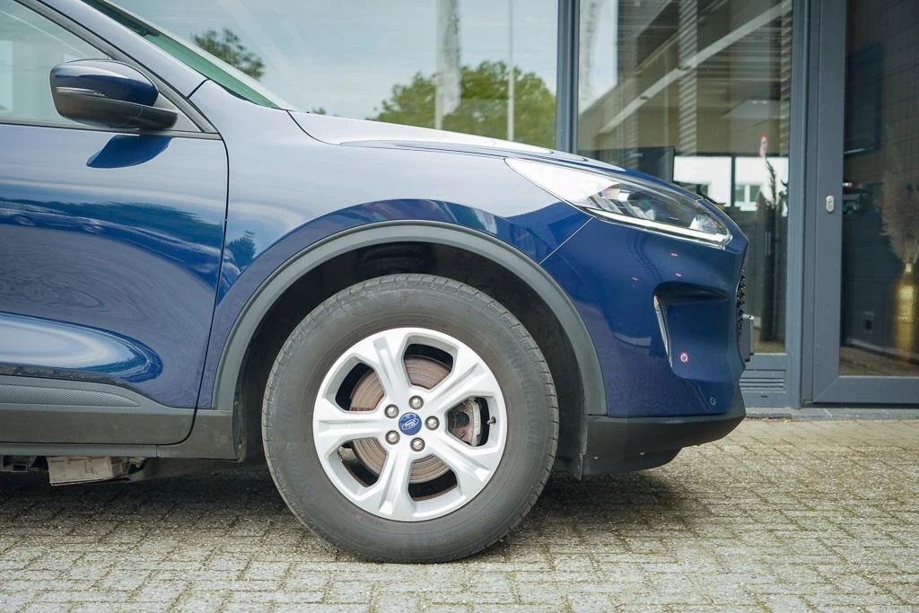 Ford Kuga – foto 17