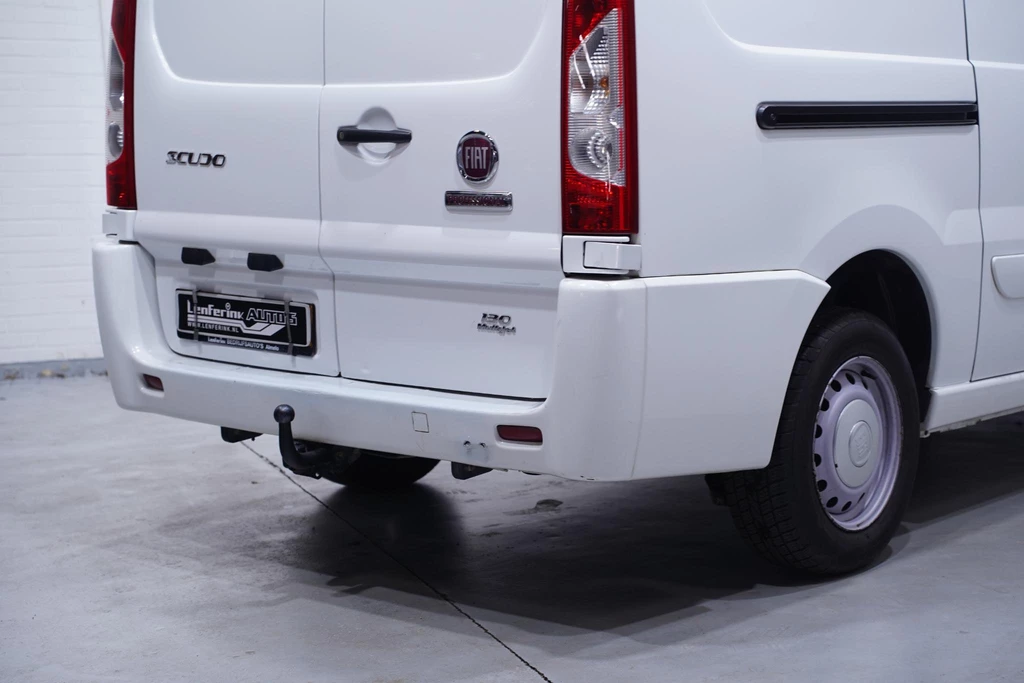 Fiat Scudo – foto 7