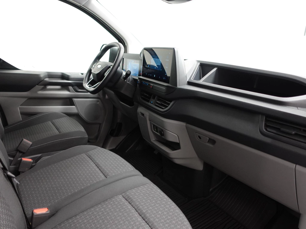 Ford Transit Custom – foto 43