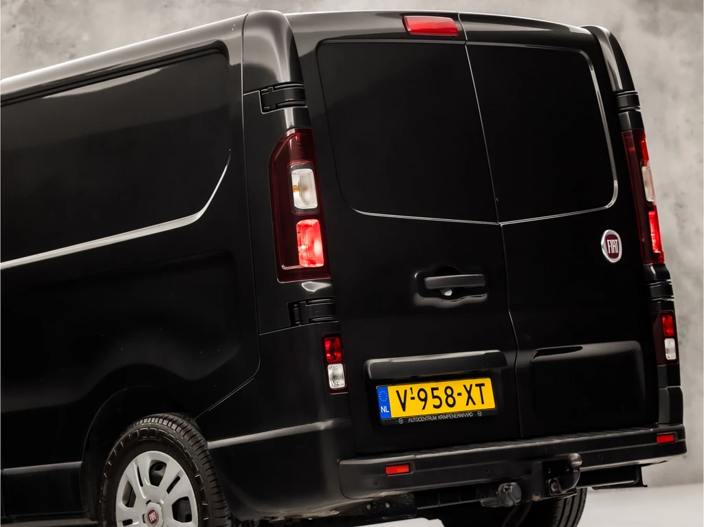 Fiat Talento – foto 4