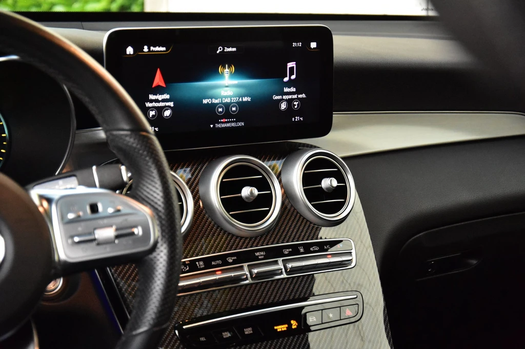 Mercedes-Benz GLC – foto 16