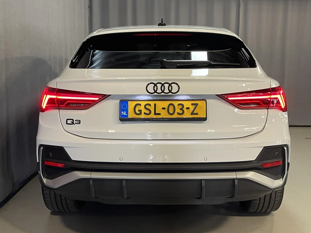 Audi Q3 – foto 3