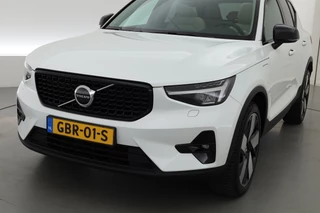 Volvo XC40 – thumbnail 2