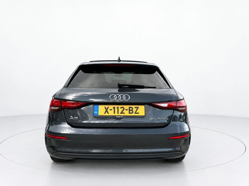 Audi A3 – foto 4