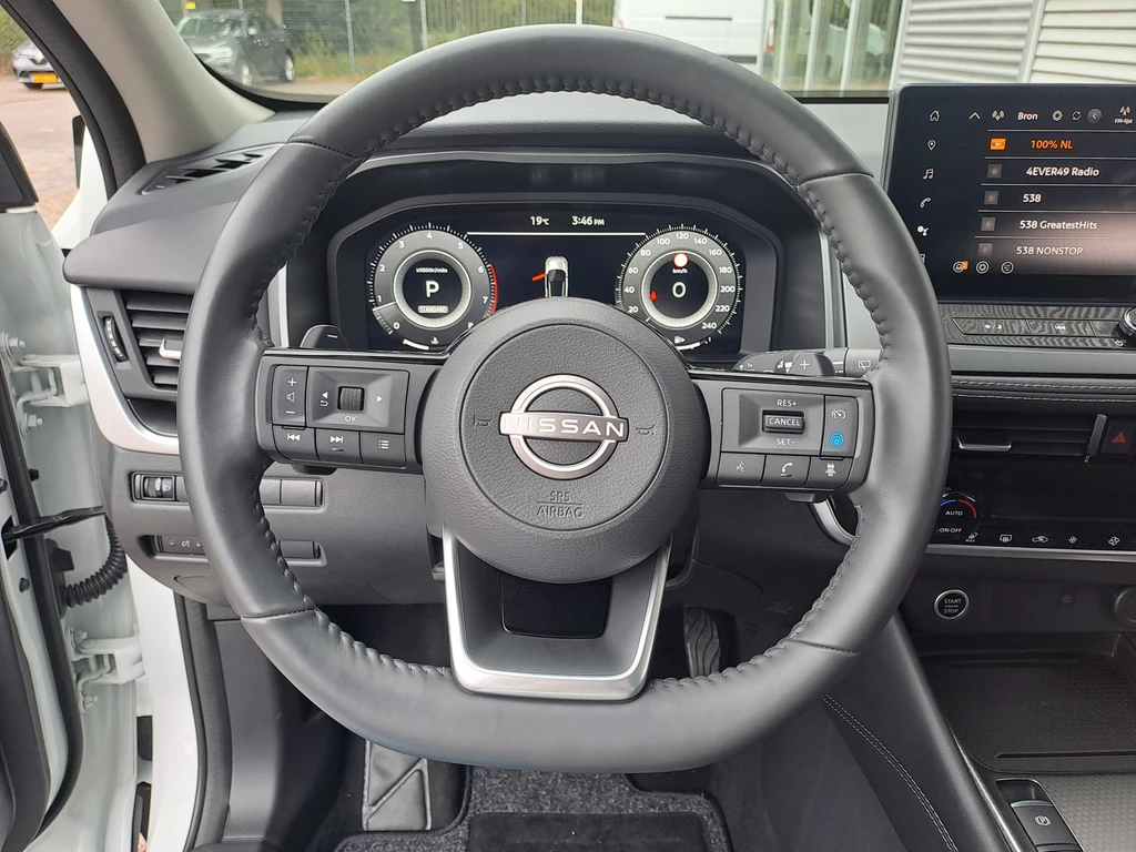Nissan QASHQAI – foto 23