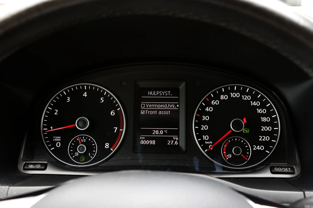 Volkswagen Caddy – foto 25