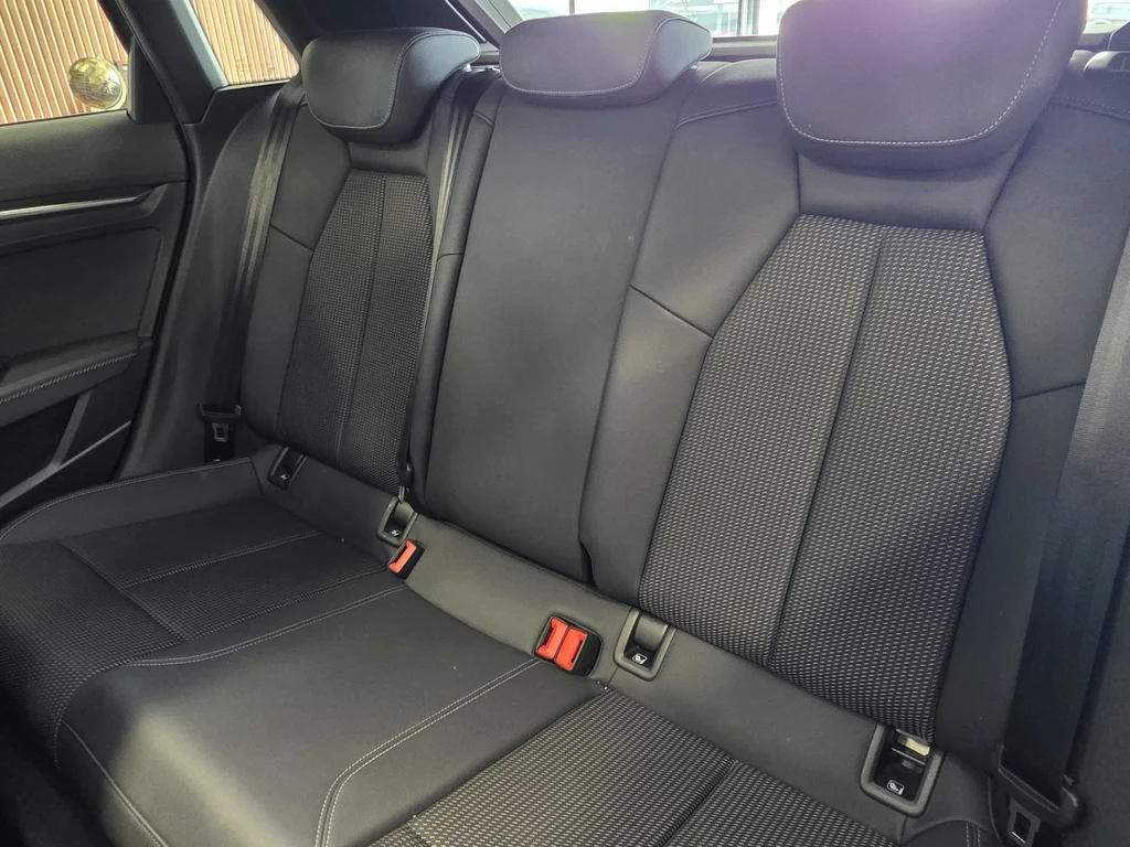 Audi A3 – foto 22