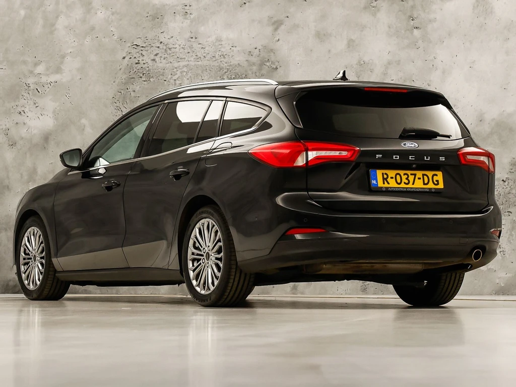 Ford Focus – foto 4