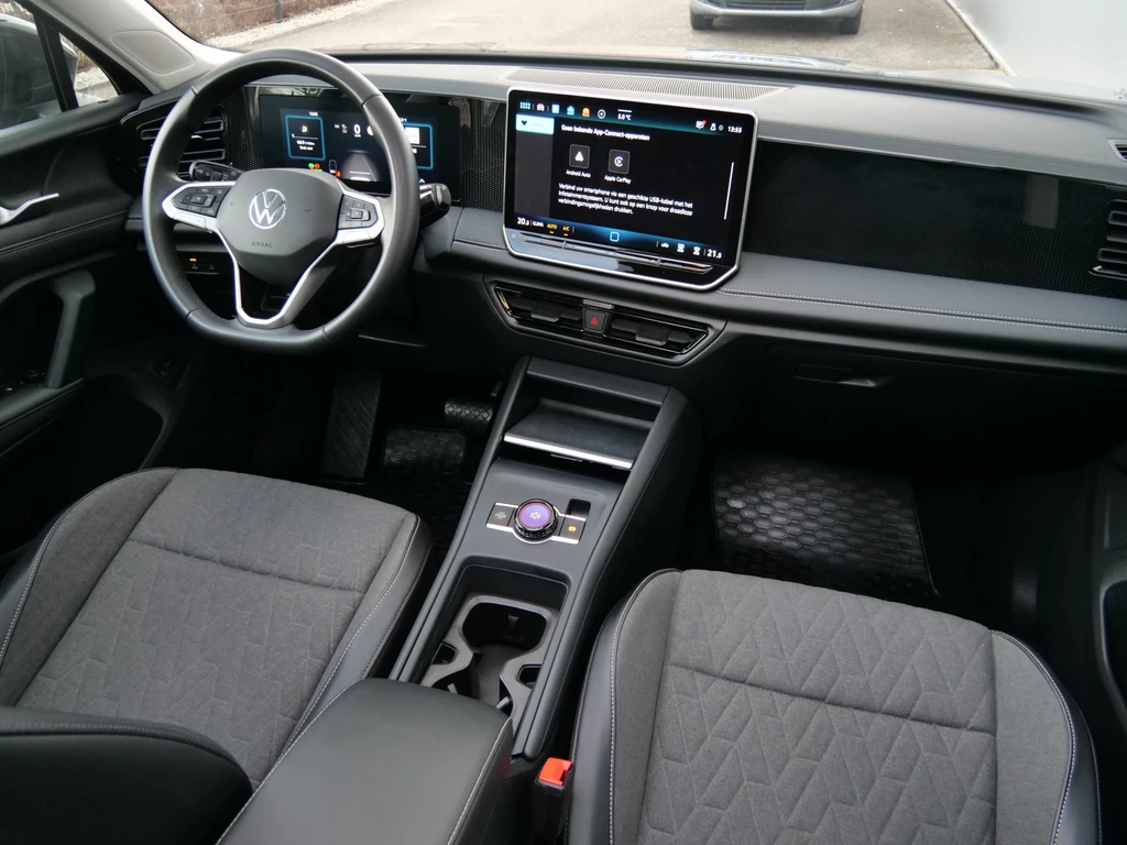 Volkswagen Tiguan – foto 9
