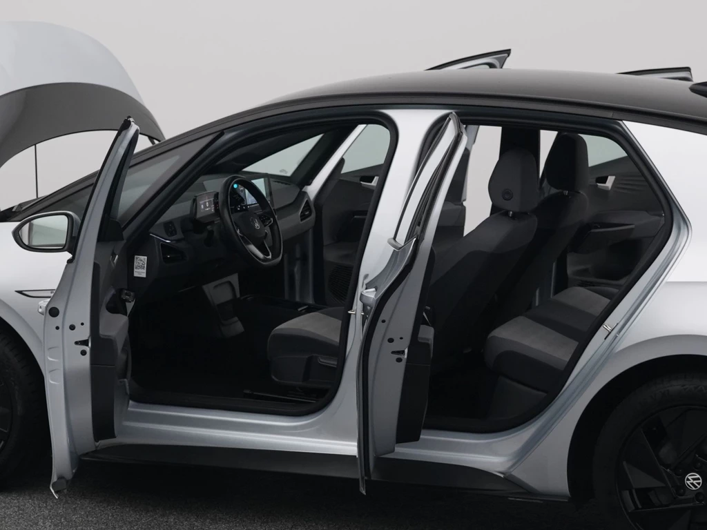 Volkswagen ID.3 – foto 36