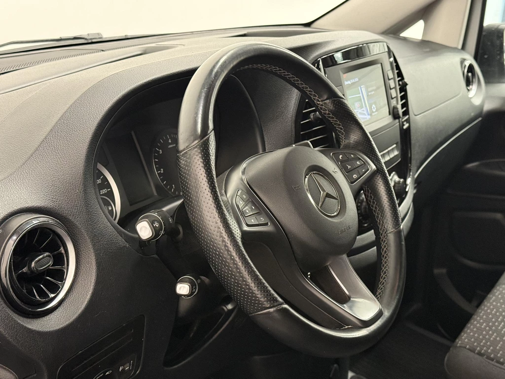 Mercedes-Benz Vito – foto 20