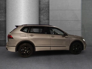 Volkswagen Tiguan Allspace – thumbnail 5