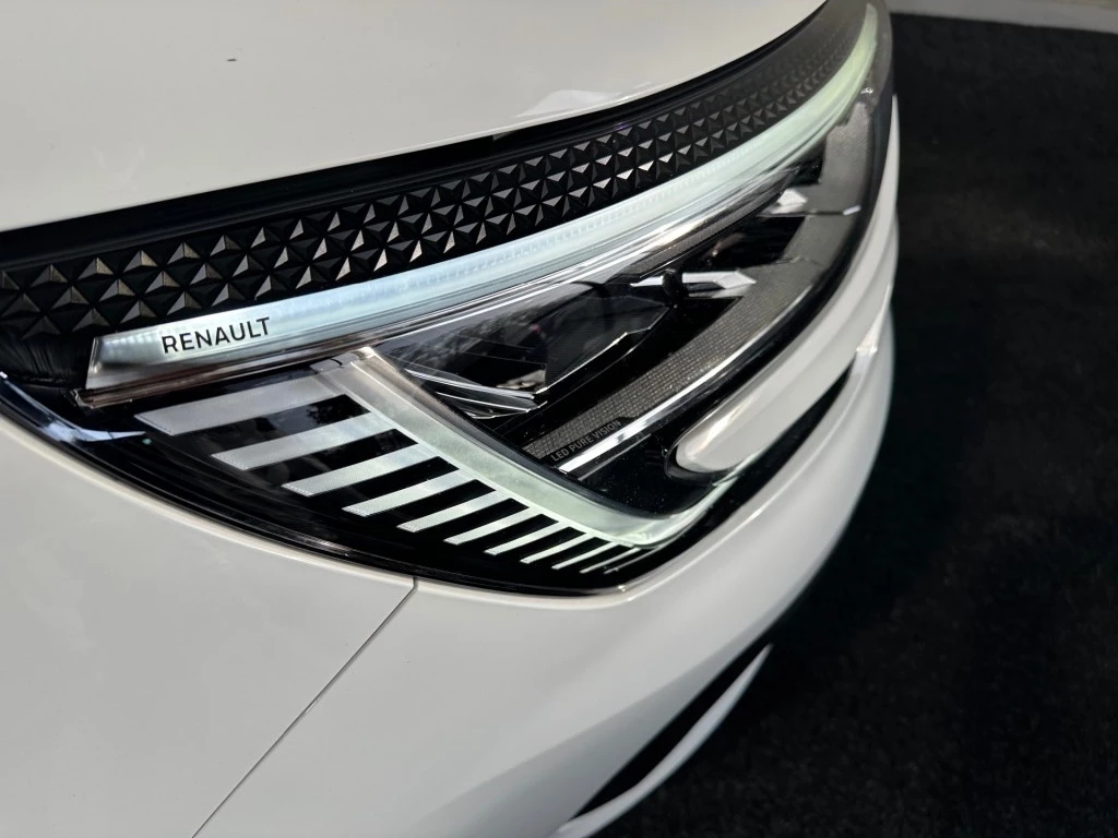 Renault Mégane – foto 51