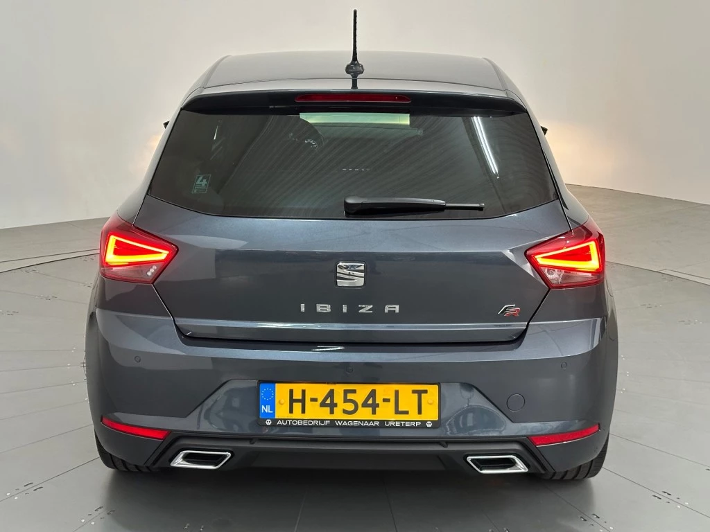 SEAT Ibiza – foto 9