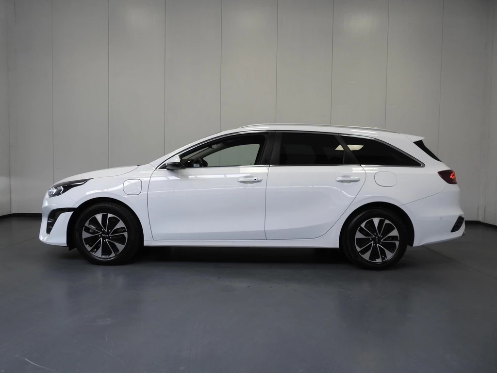 Kia Ceed Sportswagon – foto 2