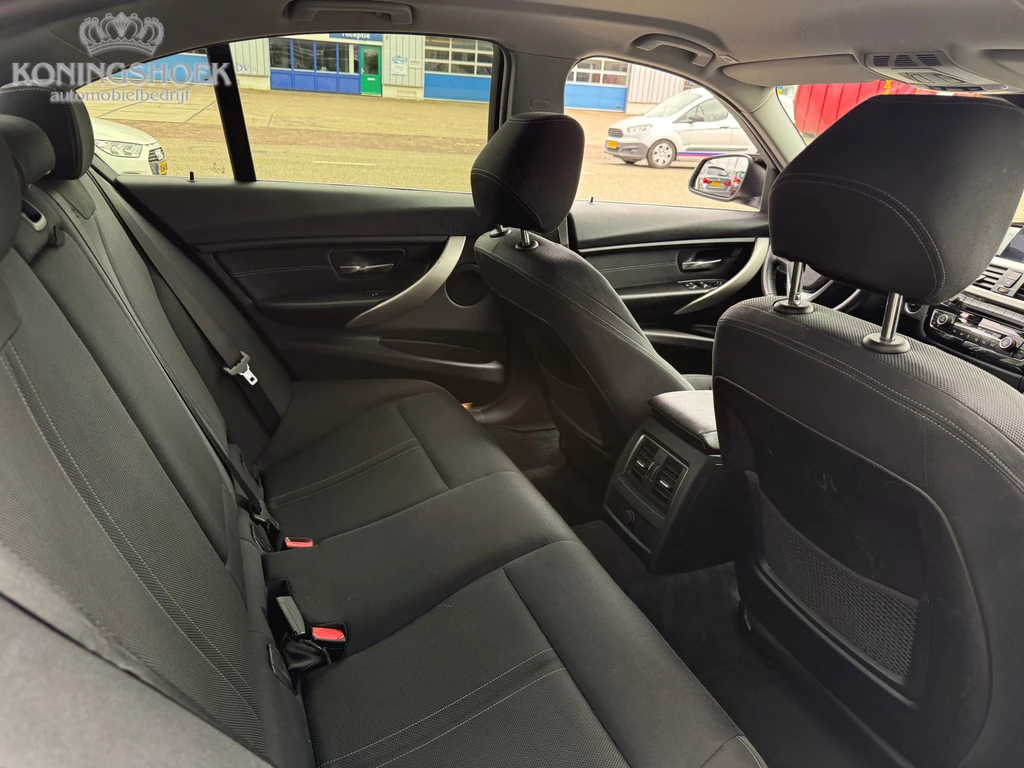 BMW 3 Serie – foto 9
