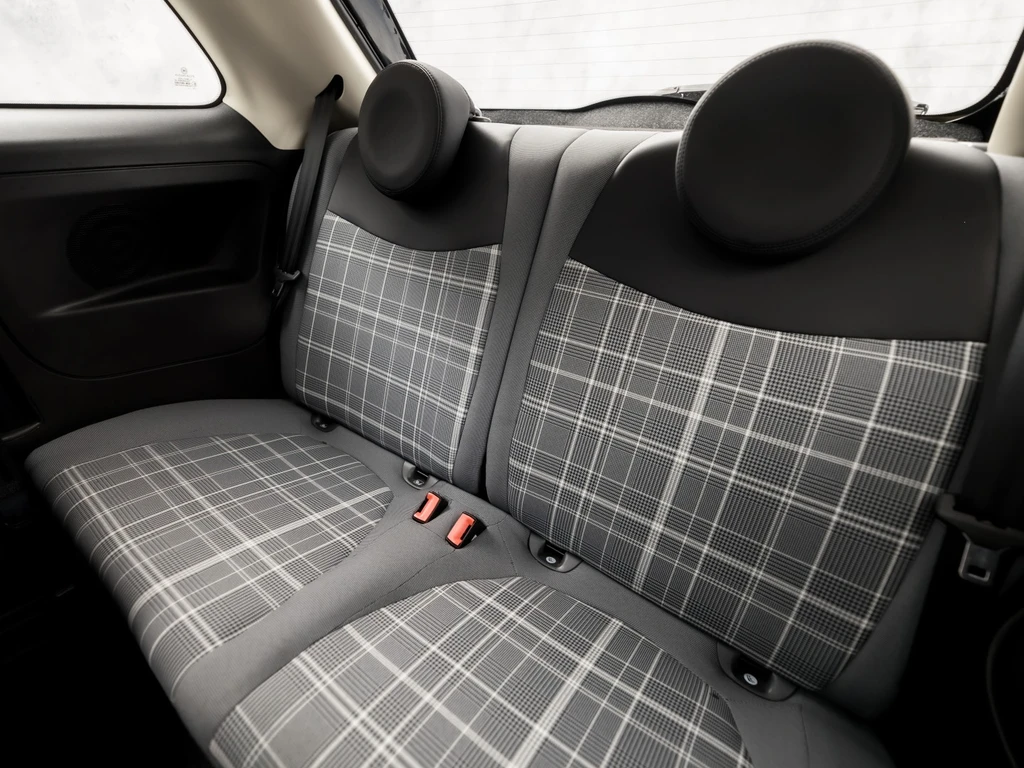 Fiat 500 – foto 17