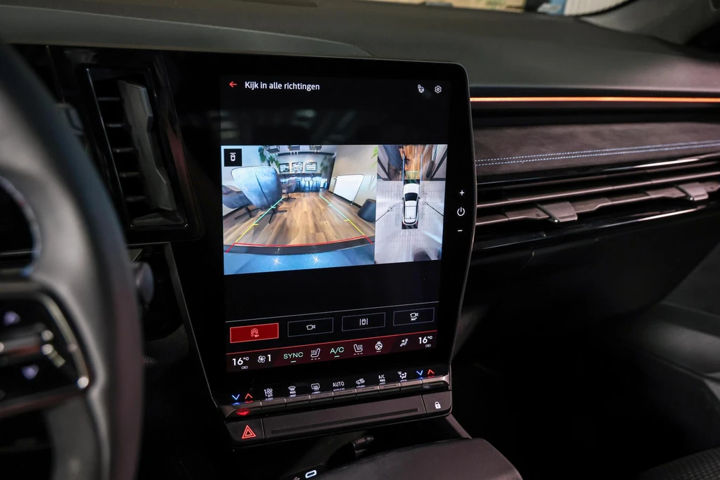 Renault Austral – foto 46