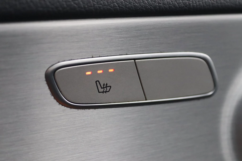 Mercedes-Benz C-Klasse – foto 13