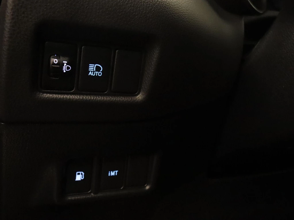 Toyota C-HR – foto 19