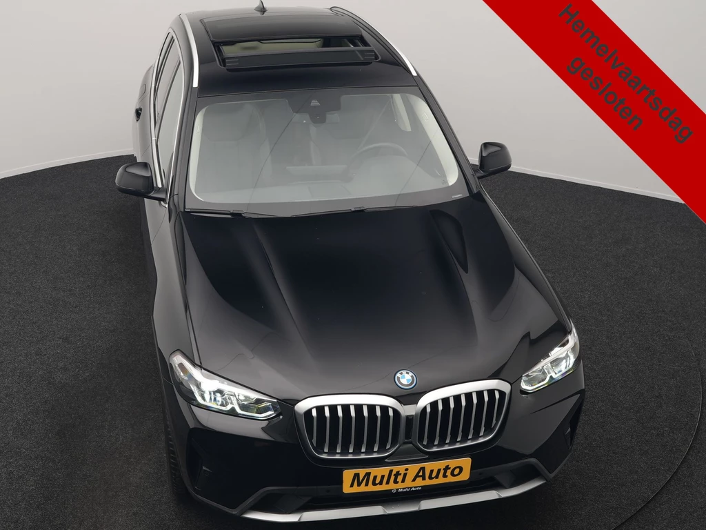 BMW X3 – foto 12