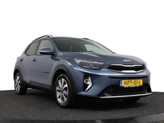 Kia Stonic – thumbnail 13