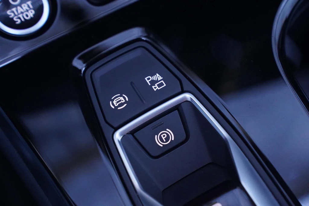 Audi Q6 e-tron – foto 35