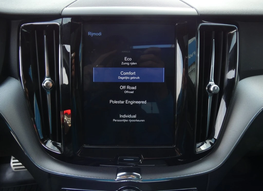 Volvo XC60 – foto 29