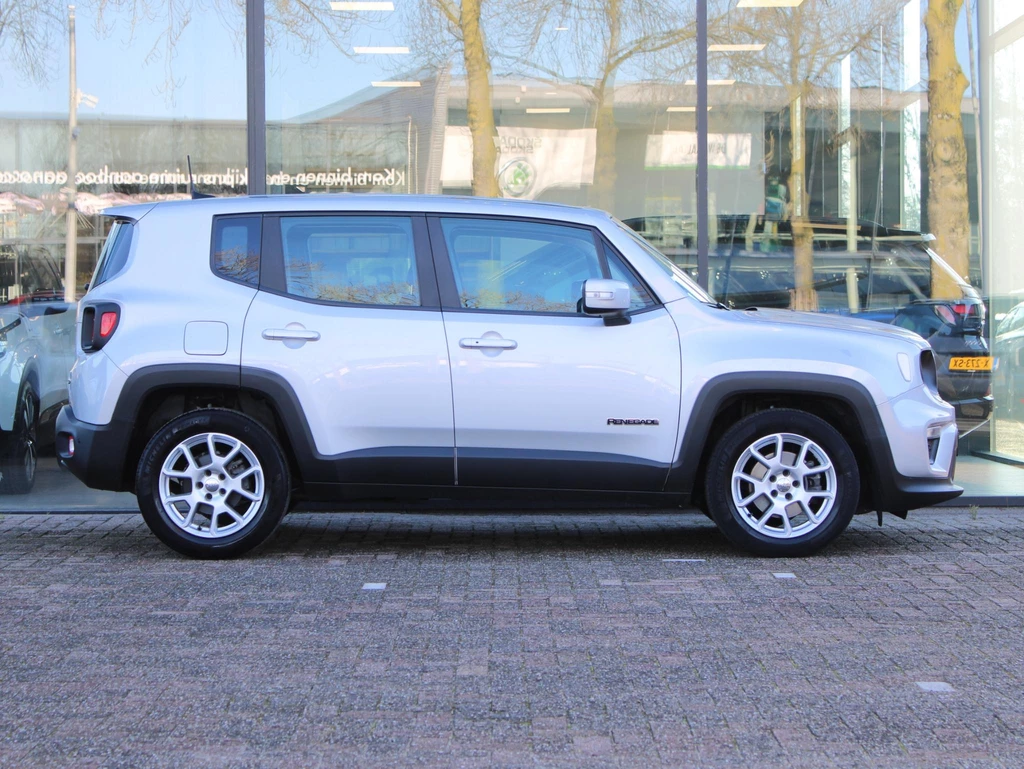 Jeep Renegade – foto 5