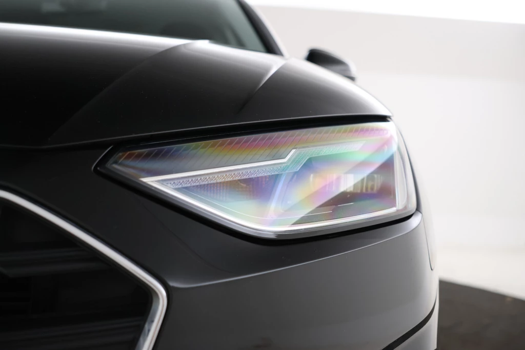 Audi A4 – foto 11