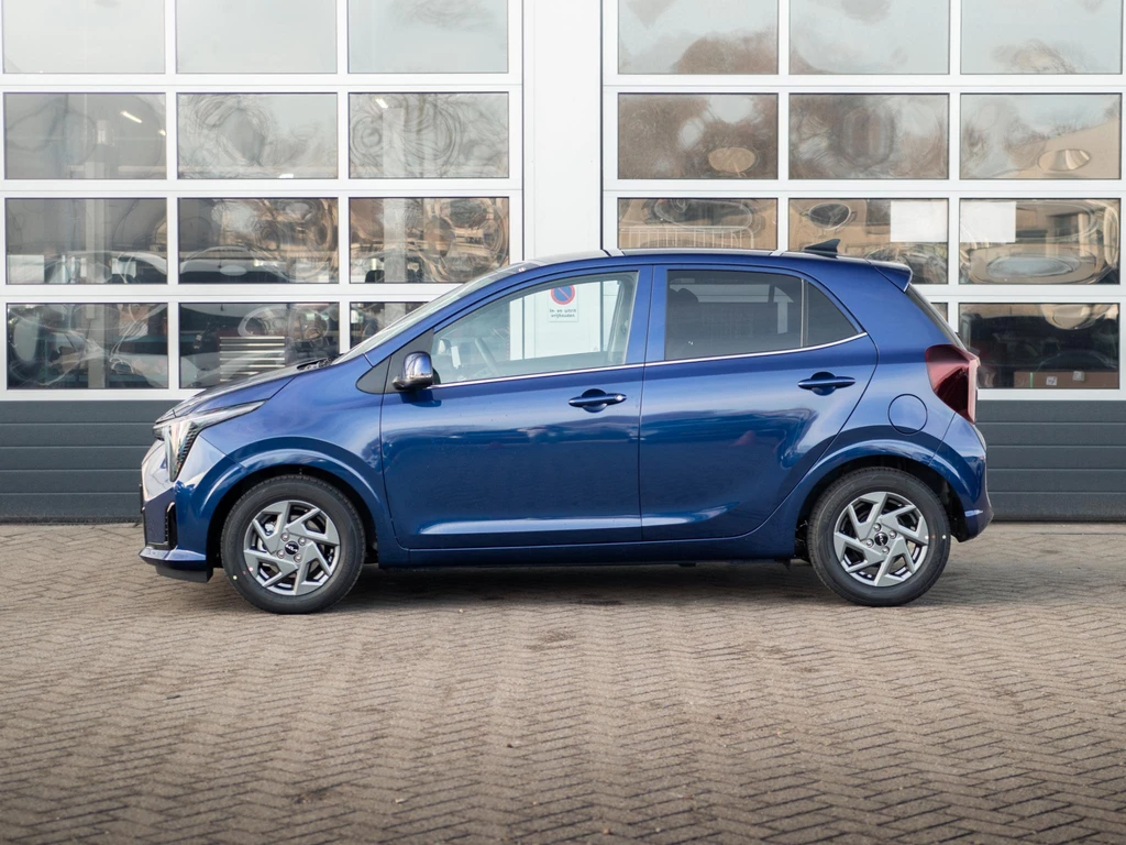 Kia Picanto – foto 4