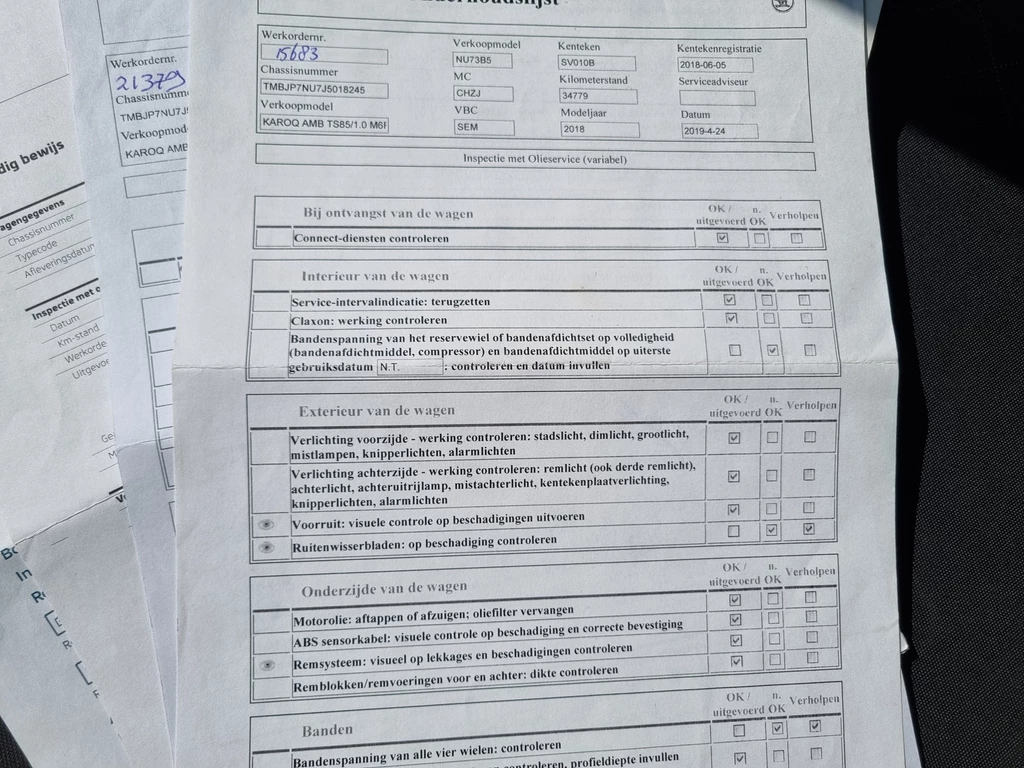 Škoda Karoq – foto 51