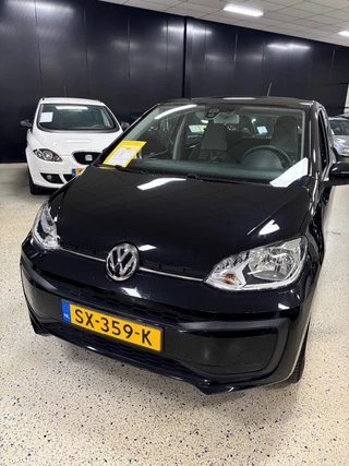Volkswagen up! – thumbnail 2