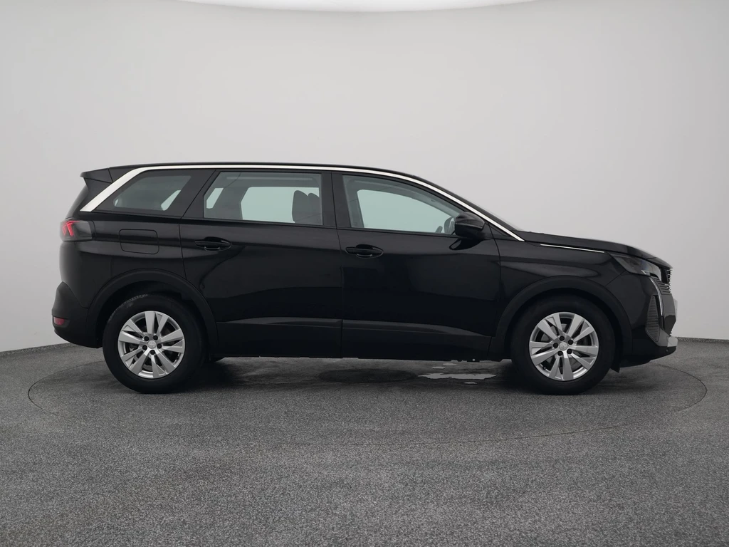 Peugeot 5008 – foto 14