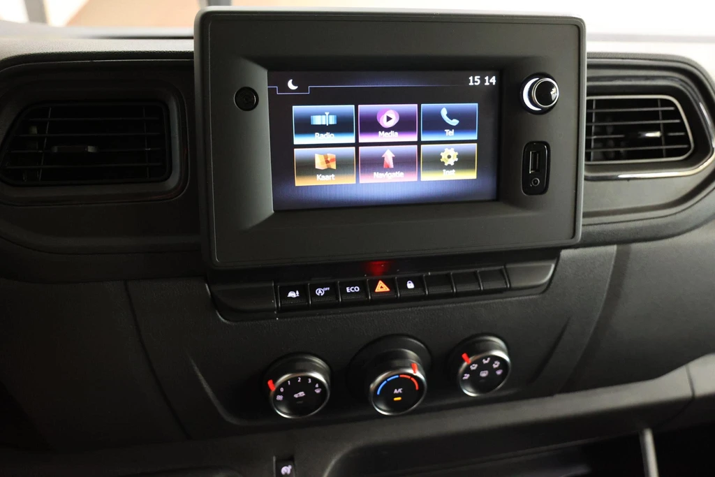 Renault Master – foto 12